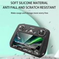 thumbnail image 3 of Silicone Case for Flip/Air 3S/ 3/RC/RC 2 Sleeve ScratchProof Protection Cover Sunshade Accessories, 3 of 5