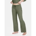 thumbnail image 2 of Champion Women's Flared Sleep Pants, Sizes S - XXL, 2 of 6