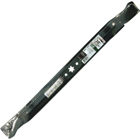 MTD Genuine Parts 30" 3-in-1 Mower Blade For Riding Mowers 1 pk