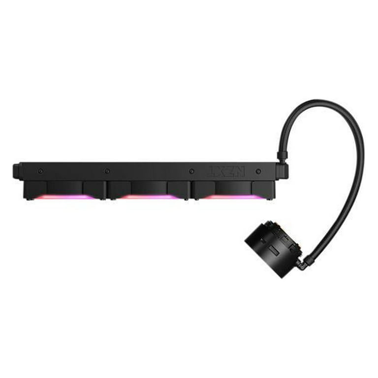 kraken z73 ラジエーターのみ Amazon.co.jp: NZXT Kraken Z73 360mm - RL-KRZ73-01 - AIO RGB