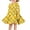 Yellow Christmas Snowman, variant on DISNIMO Horse Dress for Girls Long Sleeve Dress Kids Dress Girls 13-14 Dresses for Children Dress Clothes for Girls Crew Neck Dress Skater Girl Dress Kids Fall Dresses Photoshoot Dress Teens Dresses