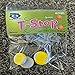 thumbnail image 3 of BNR Tackle T-Stops Transparents, Grand, 3 of 3
