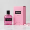 thumbnail image 2 of Set de regalo de perfume Viaan Krishna Valentine Intense para mujer, 2 of 9