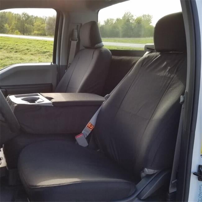 2019 f350 seat covers