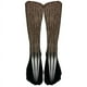 thumbnail image 5 of Calcetines con impresión 3D por transferencia de calor, unisex, con diseño de animales, para adultos, gatos, perros y patas, calcetines digitales con personalidad Jio, tubo largo, 5 of 6