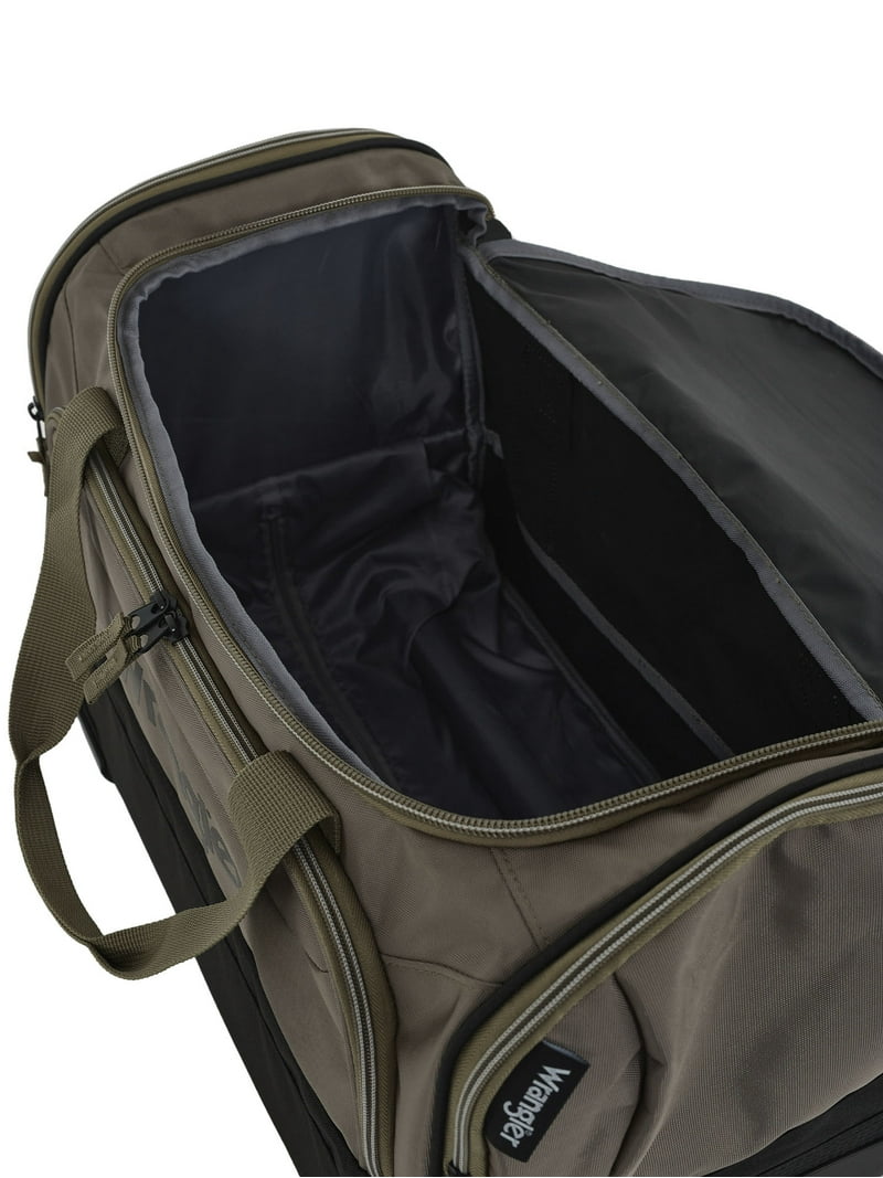 Wrangler 21