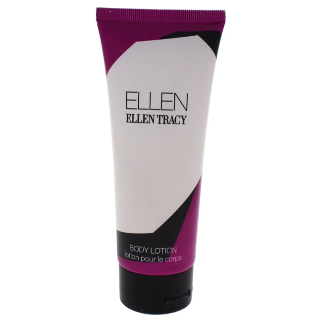 Ellen Tracy Ellen Tracy Body Lotion For Women 3.4 oz Ellen Tracy Ellen Tracy Body Lotion For Women 3.4 oz