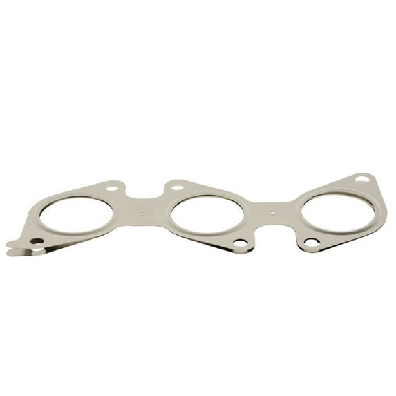 Exhaust Manifold Gasket - Compatible with 2007 - 2009 Toyota FJ Cruiser 2008