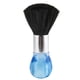 thumbnail image 1 of Cepillo de limpieza para el cabello, cepillo para polvo de cara y cuello, cepillo para polvo de cuello, cepillo para barrer el cabello, rendimiento finamente ajustado, 1 of 5