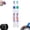 2pcsC, variant on Oil-Based Tire Lettering & DIY Detail Pen Waterproof | Quick-Dry | Permanent, 12 Colors Waterproof Tire Paint Pen, waterproofs Non-fading tire Paint pen for Car & Motorcycle (RL)