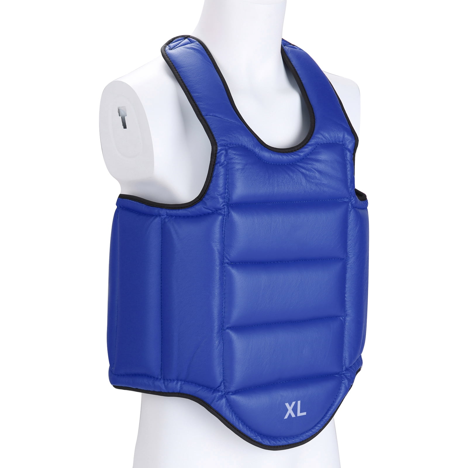 Details about   Taekwondo Body Protector Chest Protector Karate MMA Equipment 