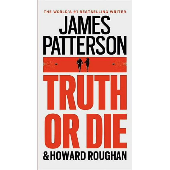 Truth or Die (Paperback)