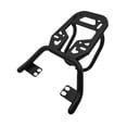 thumbnail image 3 of Estante de equipaje de asiento trasero de bicicleta eléctrica Premium, estante de carga de cola de accesorios estable de alto rendimiento profesional, 3 of 8