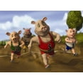 thumbnail image 2 of Party Pigs: FarmYard Games, 2 of 4