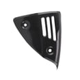 thumbnail image 1 of Protector de Protector de Tubo de Protector térmico del tubo de Anti-quemaduras trasero 146 mm x 130 mm, 1 of 8
