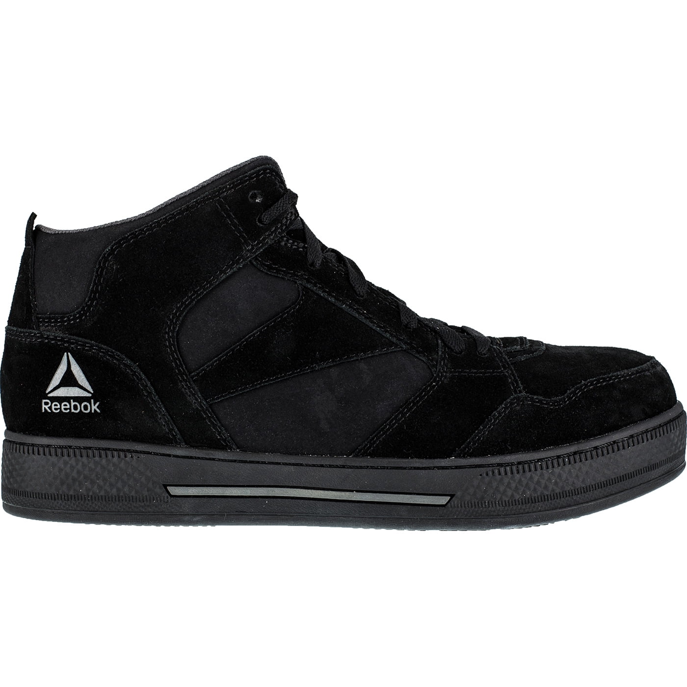 Reebok Jorie work shoe RB 1860 uniform public safety men’s 10 NIB black Men main image 3