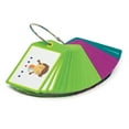 thumbnail image 2 of Junior Learning Decoding Teach Me Tags - 168 Educational Flashcards, 2 of 4