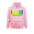 thumbnail image 5 of Tabla periódica Ciencia Lo uso periódicamente Sudaderas con capucha de otoño Sudaderas con capucha de manga larga Ropa deportiva con estampados en oferta Sudaderas para exteriores, 5 of 5
