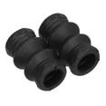 thumbnail image 3 of Rear Brake Caliper Slider Pins Guide Bolts Kit BCF1346B Replacement for Transporter T4, 3 of 5