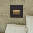thumbnail image 2 of VONN Lighting Modern 1 Light LED Deck, Step, or Rail Light, 2 of 2