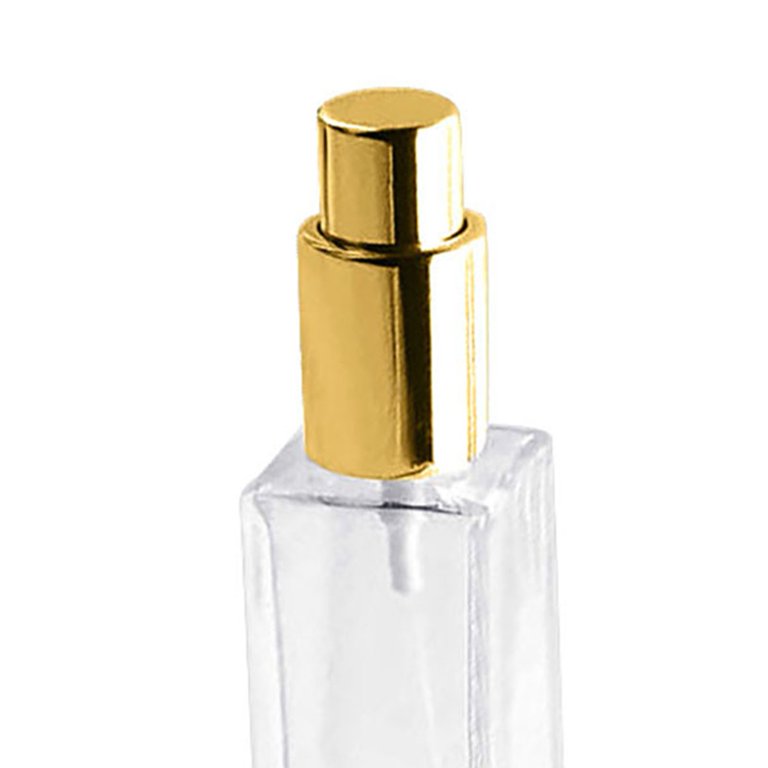  Empty Perfume Atomizer Refillable Glass Spray Bottle