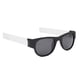 thumbnail image 2 of Gafas de Sol Plegables Gafas de Sol con Protección UV Unisex Gafas de Moda - Blanco Sunnimix Gafas de sol plegables, 2 of 8