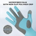 thumbnail image 5 of KastKing Sol Armis Pro UPF50+ Fishing Gloves-Quick-Dry, Full Finger & 3/4 Fingerless Sun Protection Gloves Men Women for Outdoor, 5 of 8