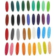 thumbnail image 4 of 36Pcs Toddler Painting Crayons Kids Painting Crayon Mini Crayons Small Crayons Colored Crayons, 4 of 8