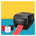 thumbnail image 2 of Print Width Electric Satin Ribbon Printer USB Interface Decoration Ribbon Printing Machine ,Widely Used, 2 of 5