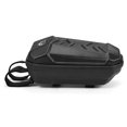 thumbnail image 3 of Paquete de scooter Bolsa de almacenamiento para scooter a prueba de lluvia Bolsa para colgar frontal de scooter eléctrico multifuncional Bolsa de EVA para scooter 1 1, 3 of 5
