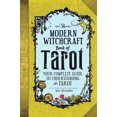 thumbnail image 2 of Livre de Sorcellerie Moderne de Tarot, Skye Alexander Couverture Rigide, 2 of 2