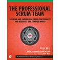 thumbnail image 1 of Pre-Owned Professional Scrum Team, The (The Professional Scrum Series), 9780134862156, 0134862155, Paperback, 1 edition, 1 of 1