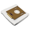 thumbnail image 4 of Pack Of 5 Vacuum Cleaner Bags For Ecovacs Deebot Ozmo T8 Aivi T8 Max, 4 of 4