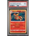 thumbnail image 1 of 2022 Pokemon Swsh Black Star Promo SP. Delivery Charizard Pokemon Center Uk-Holo PSA 9 #075, 1 of 3