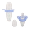 thumbnail image 3 of Alimentador de Medicina para Bebés, Fácil Limpieza Extraible 10 ml de dispensador de líquido para bebés simulación de alimento de atrenamiento para bebés para niños, 3 of 7