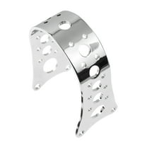 Front Fork Fender Brace Tracker Narrow Fit For Harley Sportster 883 1200 88-17