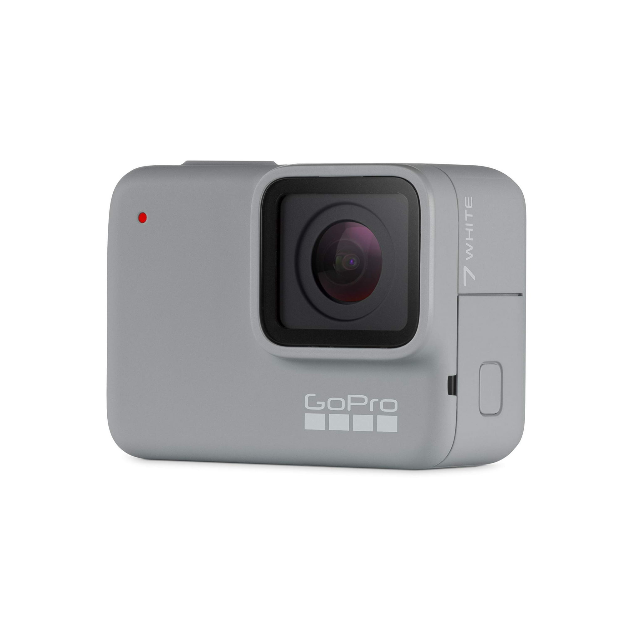 GoPro HERO7 White HD Waterproof Action Camera | Walmart Canada