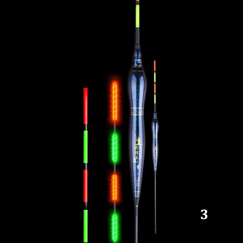 Fishing Glow Sticks Fishing Bobbers Fishing Floats And Bobbers Slip