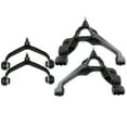 thumbnail image 2 of ECCPP Front Lower Control Arm And Ball Joint Replacement for 2011-2019 for Chevrolet for Silverado 2500 HD 2011-2019 for Chevrolet for Silverado 3500 HD K622128 MS50117 MS50118, 2 of 4