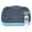 Blue, variant on Vibrating Plate Exercise Machine for Weight Loss, Segmart Vibration Plate Platform for Lymphatic Drainage, Adjustable Speeds Shaping Vibrating Plate for Weight Loss, Body Workout Vibration Plate