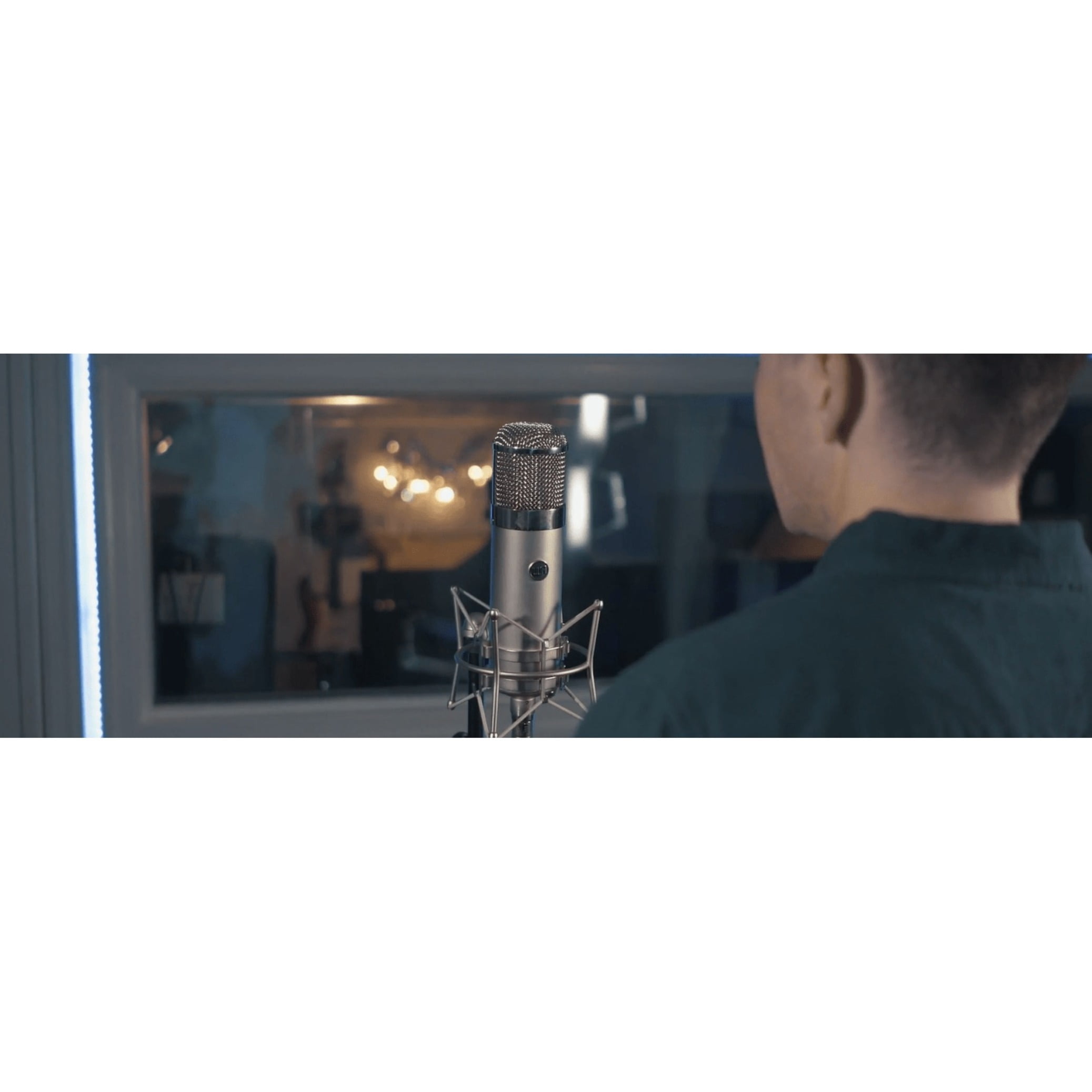 Warm Audio WA-47 Wired Condenser Microphone