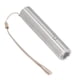 thumbnail image 2 of Mini Linterna, Linterna LED De Bolsillo De Acero Inoxidable Para Exteriores Para Acampar ANGGREK AGX2461, 2 of 8