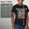 thumbnail image 5 of Boy's Inside Out 2 Feel All Your Emotions  Graphic T-Shirt, 5 of 10