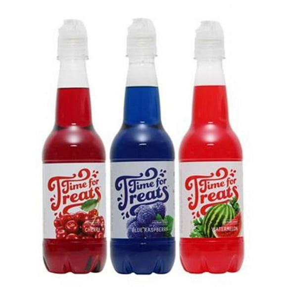 Snow Cone Syrup
