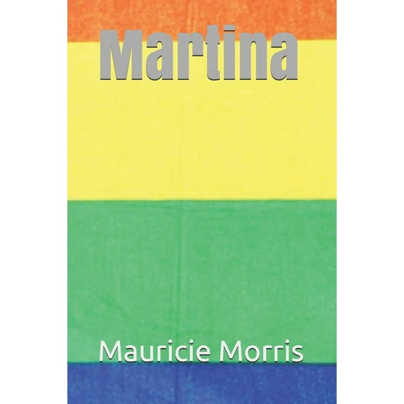 Short Stories: Martina #1 (Paperback)