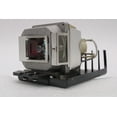 thumbnail image 2 of Jaspertronics SP LAMP039 Lamp & Housing for Infocus Projector A1100 A1200 IN2100 IN2104EP Work-Big-IN2106 & More 1 Year Warranty 1 Unit per pack, 2 of 7