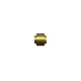 thumbnail image 4 of CRL G3116 11/32" Brass Replacement Sliding Window Roller with Axle Pin for Viking Series M70 Windows, 4 of 6