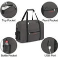 Spirit, American Airline, Frontier Travel Duffel Bag, 18X14X8, Under