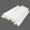 thumbnail image 1 of Humidifier Sticks 30 pcs Humidifier Filter Stick Cotton Filter Refill Sticks Humidifiers Refills Replacement Wick for Portable USB Radiator Bedroom Mini Diffuser 7 * 120mm, 1 of 5