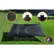 thumbnail image 3 of MALLA SOMBRA 3x3 M 90% NEGRO RASCHEL LISTA PARA INSTALAR Hanlob Producto Oficial Hanlob, 3 of 6